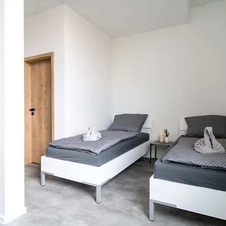 Guest house Venuse Ostrava