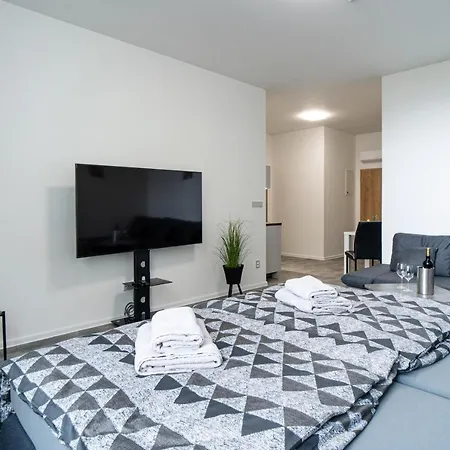 Pensionat Venuse Ostrava