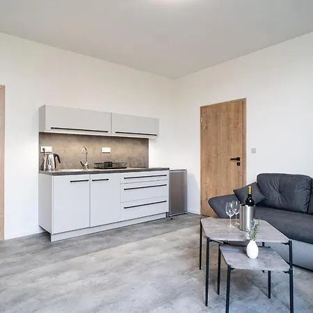 Venuse Guest house Ostrava