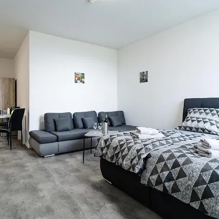 Guest house Venuse