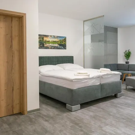 Venuse Guest house Ostrava