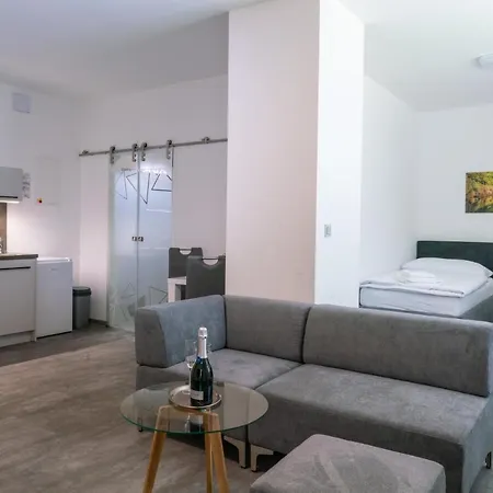 Guest house Venuse Ostrava