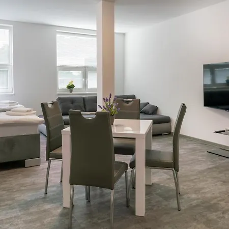 Pensionat Venuse Ostrava