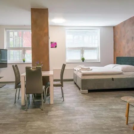 Pensionat Venuse Ostrava