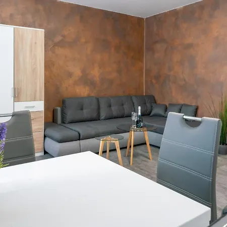 Pensionat Venuse Ostrava