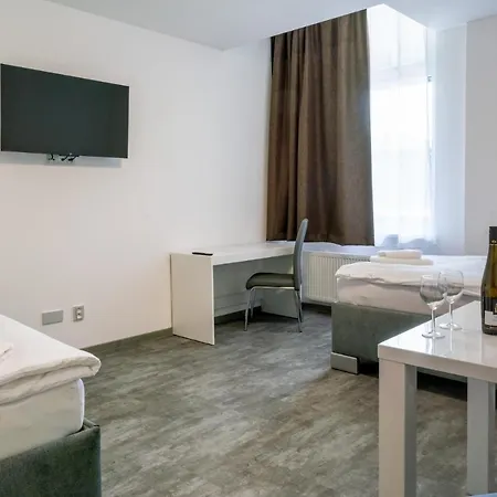 Venuse Guest house Ostrava