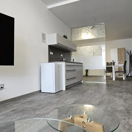 Guest house Venuse