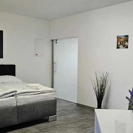 Venuse Guest house Ostrava