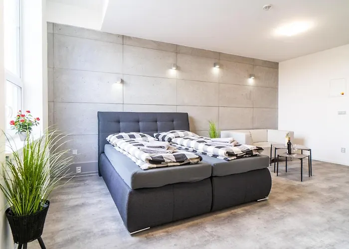 Venuse 4* Ostrava
