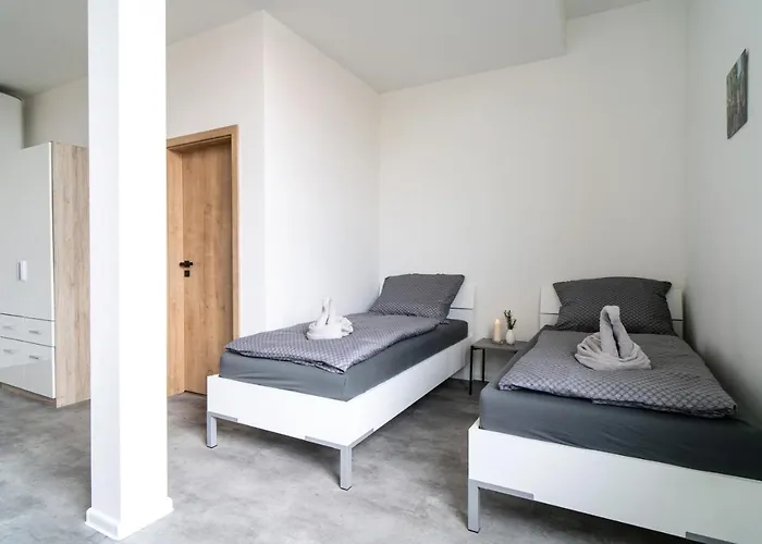 Pensionat Venuse Ostrava