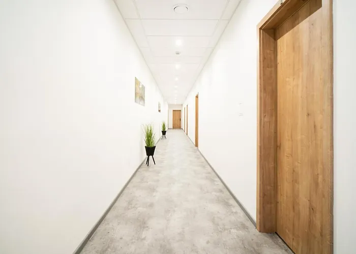 Venuse 4* Ostrava