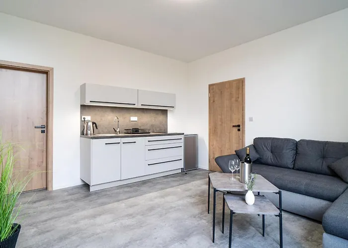 Venuse Pensionat Ostrava