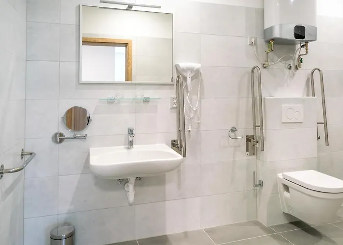 Pensionat Venuse 4*