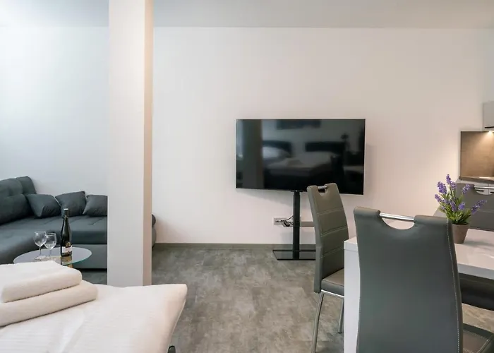 Pensionat Venuse 4*