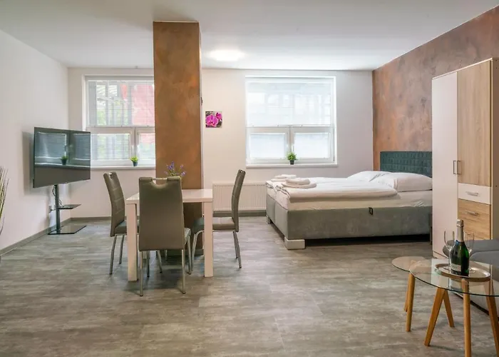 Pensionat Venuse Ostrava