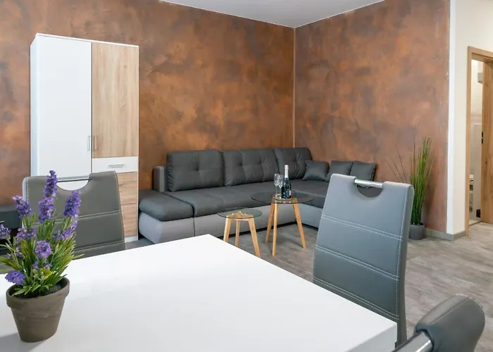 Pensionat Venuse Ostrava